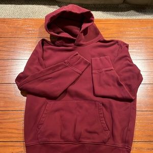 GAP Cozy Hoodie - Size Medium